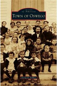 Town of Oswego