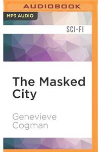 Masked City