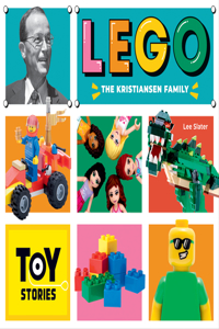Lego: The Kristiansen Family