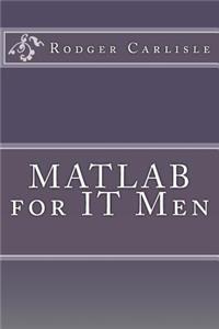 MATLAB for IT Men