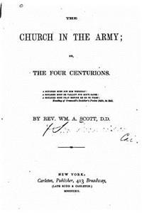 Church in the Army, Or, The Four Centurions