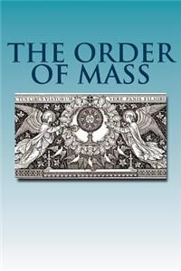 Order of Mass