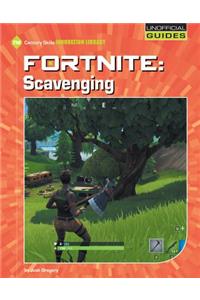 Fortnite: Scavenging