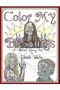 Color My Blessings