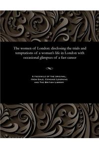Women of London
