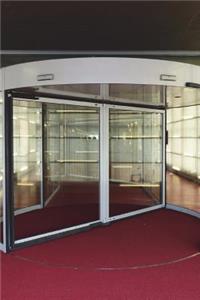 Revolving Door Journal