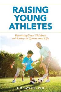 Raising Young Athletes