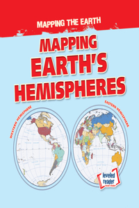 Mapping Earth's Hemispheres