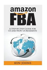 Amazon FBA