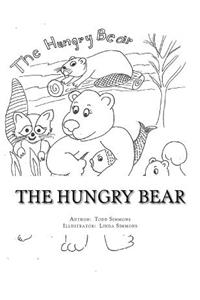 Hungry Bear