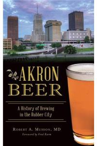 Akron Beer