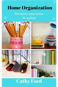 Home Organization