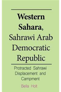 Western Sahara, Sahrawi Arab Democratic Republic
