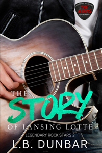 Story of Lansing Lotte