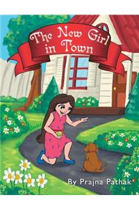 The New Girl in Town