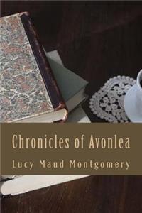 Chronicles of Avonlea