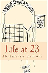 Life at 23: A Count from Highway Engineering Colleges