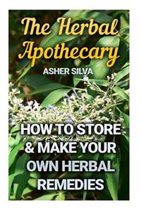 Herbal Apothecary