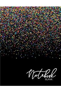 Notebook Blank