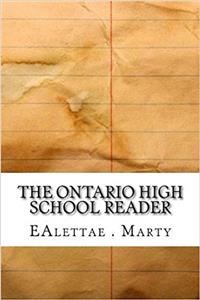 The Ontario High School Reader