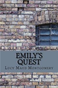 Emily's Quest