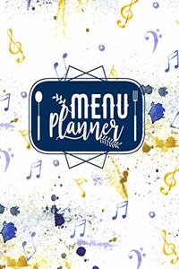 Menu Planner