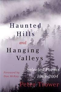 Haunted Hills and Hanging Valleys