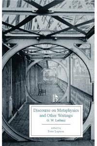 Discourse on Metaphysics and other Writings (1686)