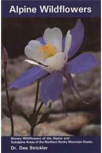 Alpine Wildflowers