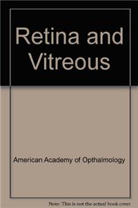 Retina and Vitreous