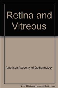 Retina and Vitreous