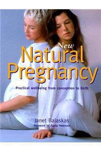 New Natural Pregnancy