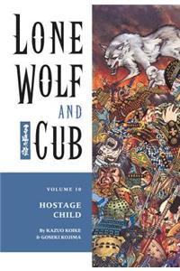 Lone Wolf and Cub