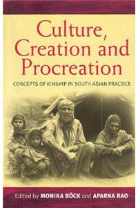 Culture, Creation, and Procreation