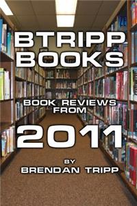 BTRIPP Books - 2011