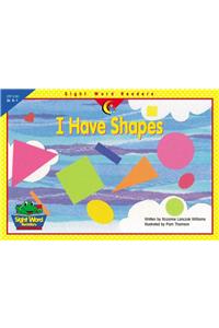 I Have Shapes