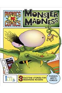 Monster Madness
