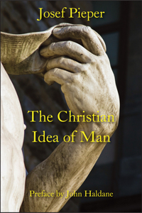 Christian Idea of Man