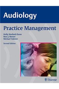 Audiology Practice Management