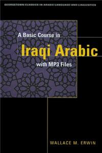 Basic Course in Iraqi Arabic