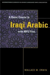 Basic Course in Iraqi Arabic