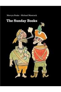 Mervyn Peake's the Sunday Books