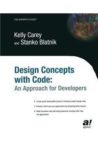 Design Concepts with Code