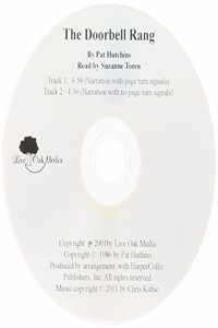 Doorbell Rang, the (CD)