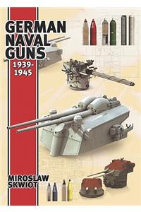 German Naval Guns, 1939-1945