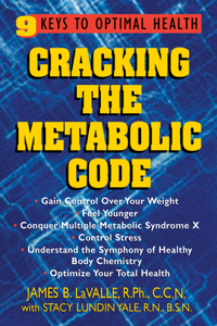 Cracking the Metabolic Code