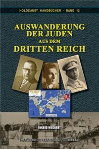 Auswanderung der Juden aus dem Dritten Reich