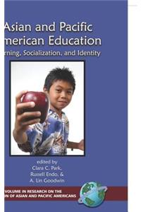 Asian and Pacific American Education