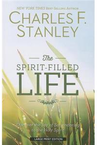 The Spirit-Filled Life