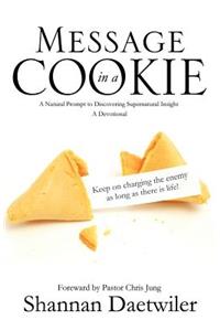 Message in a Cookie